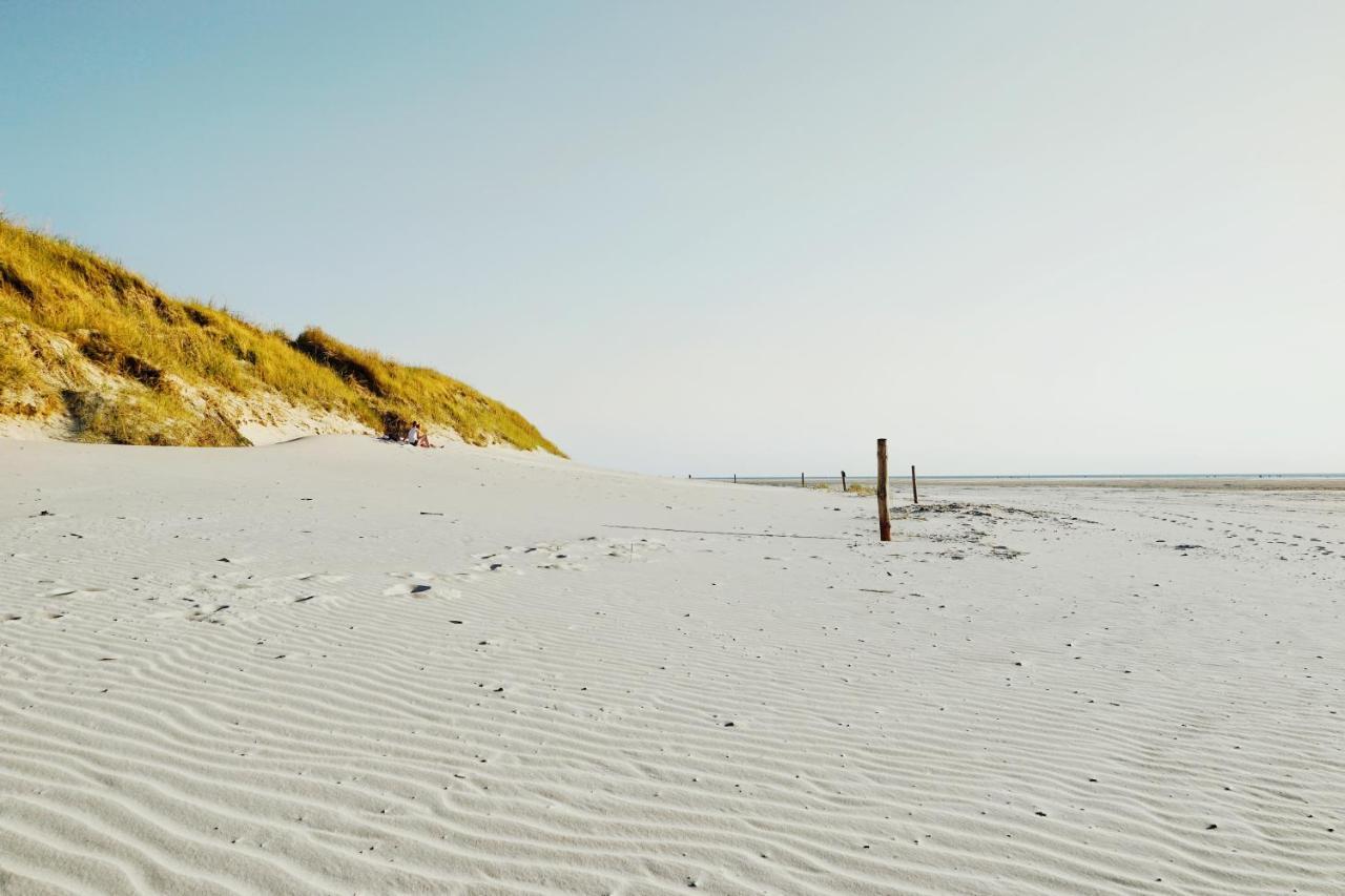 Moderne Kuestenbutze #1 Im Beach-style *