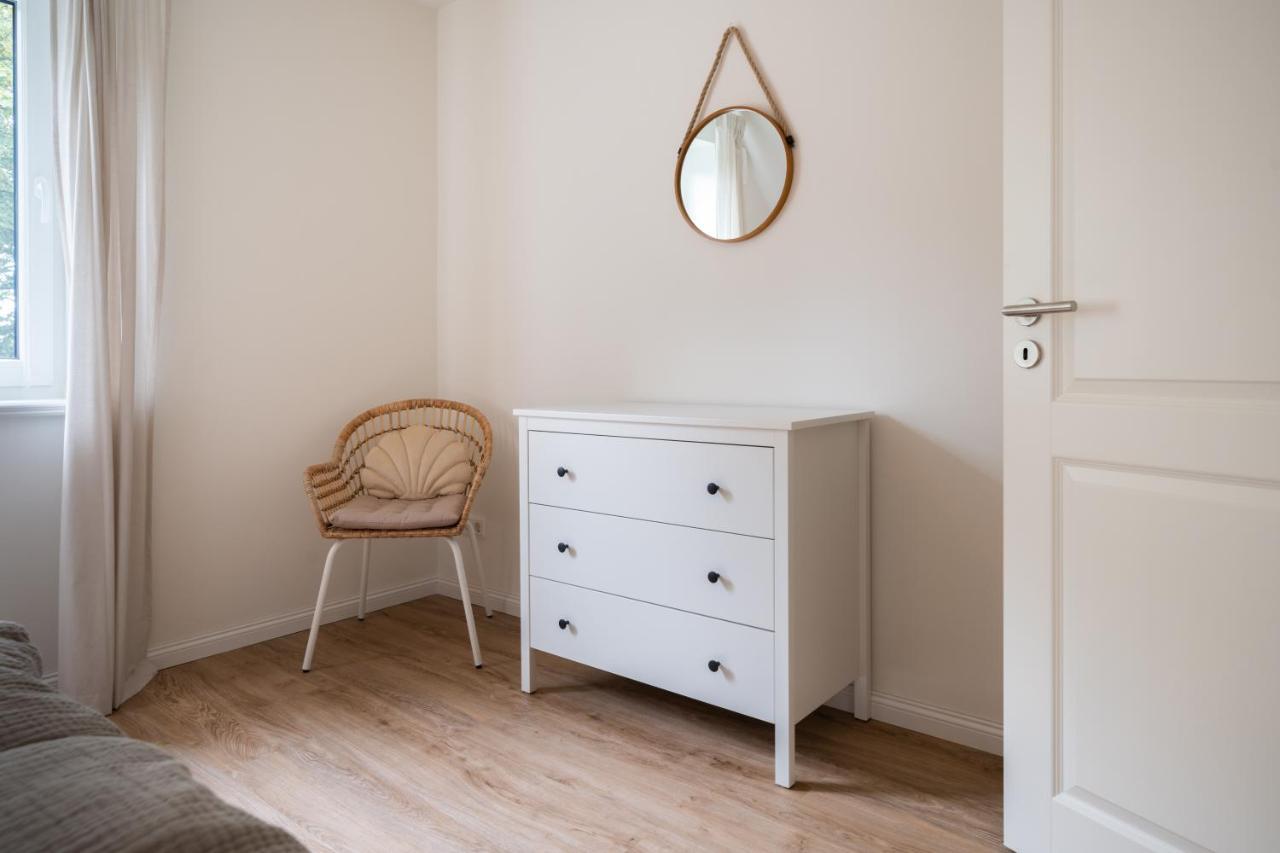 Moderne Kuestenbutze #1 Im Beach-style