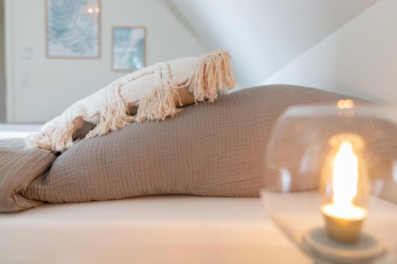 Moderne Kuestenbutze #1 Im Beach-style