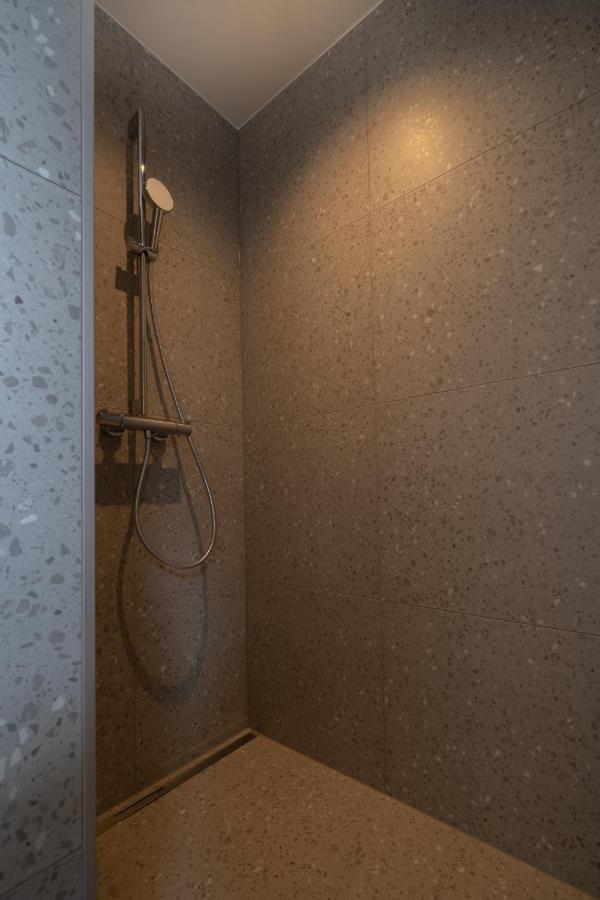 Moderne Kuestenbutze #1 Im Beach-style Apartment Mildstedt