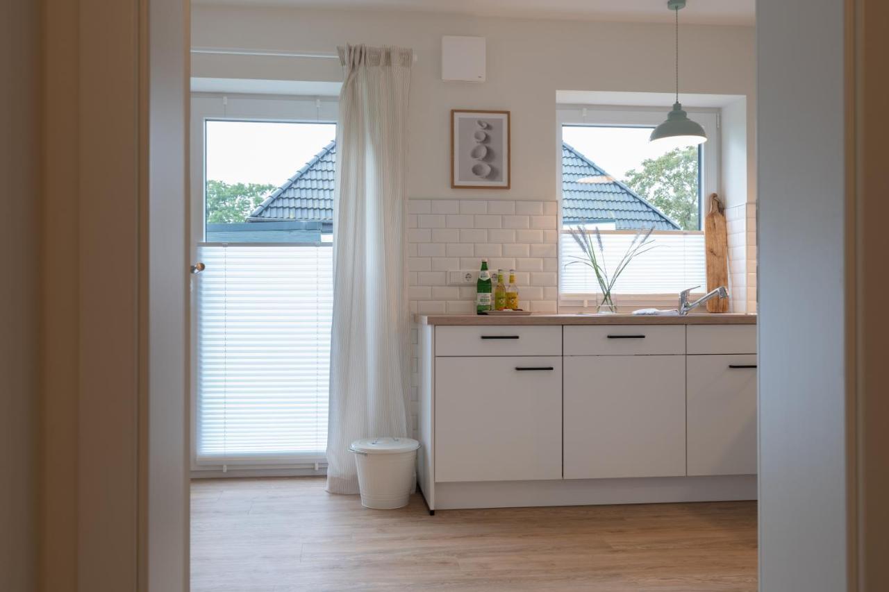 Moderne Kuestenbutze #1 Im Beach-style